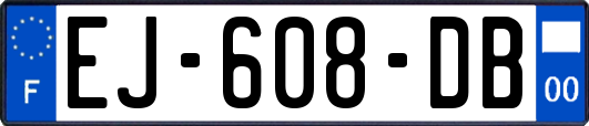 EJ-608-DB