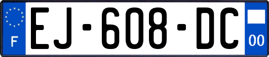 EJ-608-DC