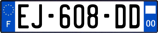 EJ-608-DD