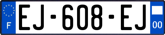 EJ-608-EJ