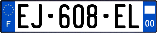 EJ-608-EL