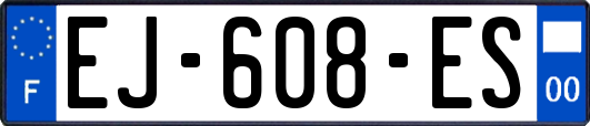 EJ-608-ES