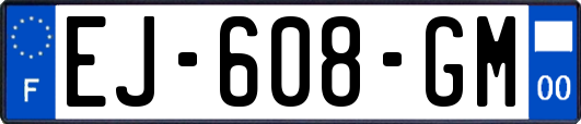 EJ-608-GM