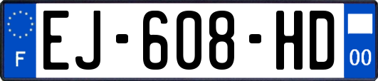 EJ-608-HD