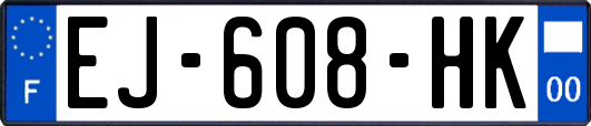 EJ-608-HK