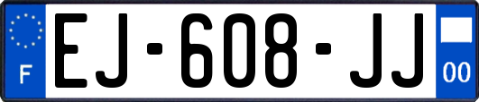 EJ-608-JJ