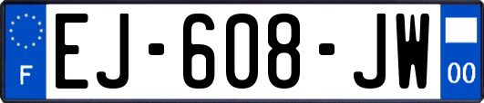 EJ-608-JW