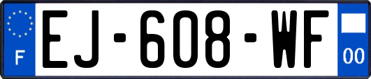 EJ-608-WF