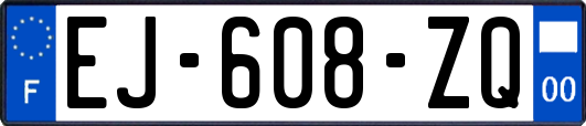 EJ-608-ZQ