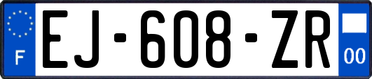 EJ-608-ZR