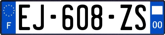 EJ-608-ZS