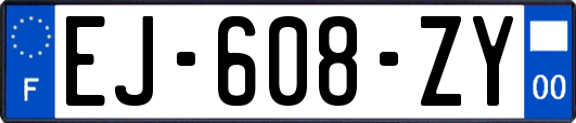 EJ-608-ZY
