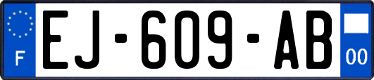 EJ-609-AB