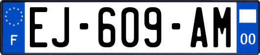 EJ-609-AM