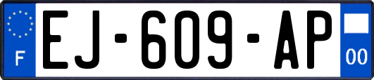 EJ-609-AP