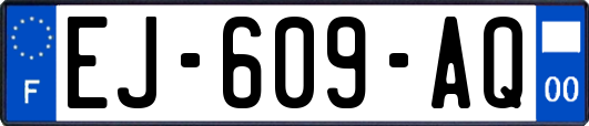 EJ-609-AQ
