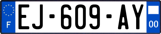 EJ-609-AY