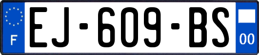 EJ-609-BS