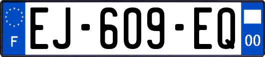 EJ-609-EQ