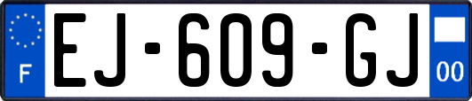 EJ-609-GJ