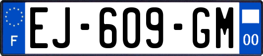 EJ-609-GM