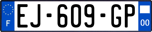 EJ-609-GP