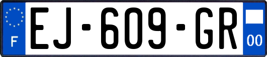 EJ-609-GR