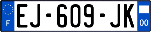 EJ-609-JK