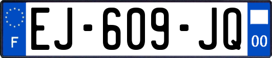 EJ-609-JQ