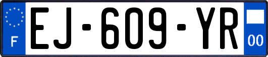 EJ-609-YR