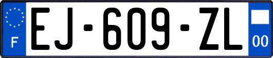 EJ-609-ZL
