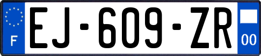 EJ-609-ZR