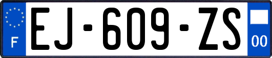 EJ-609-ZS