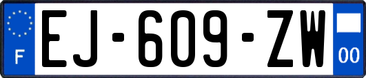 EJ-609-ZW