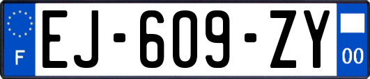 EJ-609-ZY
