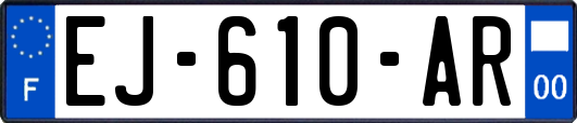 EJ-610-AR