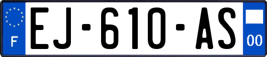EJ-610-AS