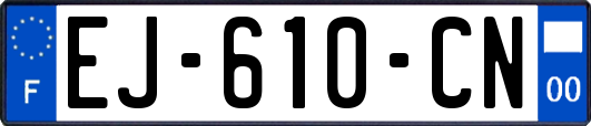 EJ-610-CN