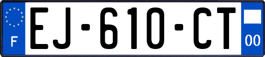 EJ-610-CT