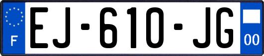 EJ-610-JG