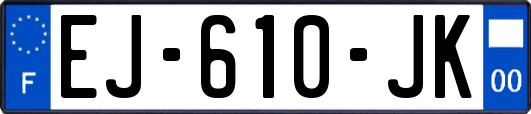 EJ-610-JK