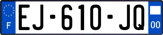 EJ-610-JQ