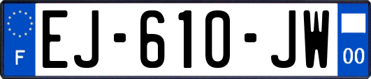 EJ-610-JW