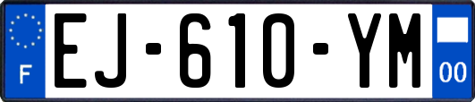 EJ-610-YM