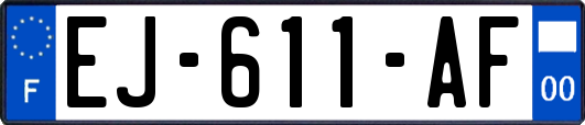 EJ-611-AF