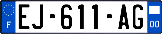 EJ-611-AG