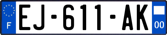 EJ-611-AK