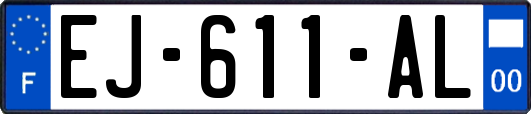 EJ-611-AL