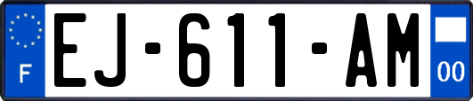 EJ-611-AM