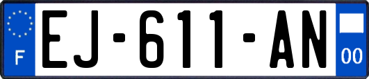 EJ-611-AN